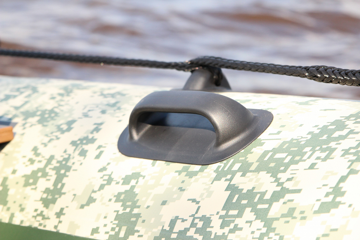 Лодка MISHIMO PRO 335 в Ульяновске