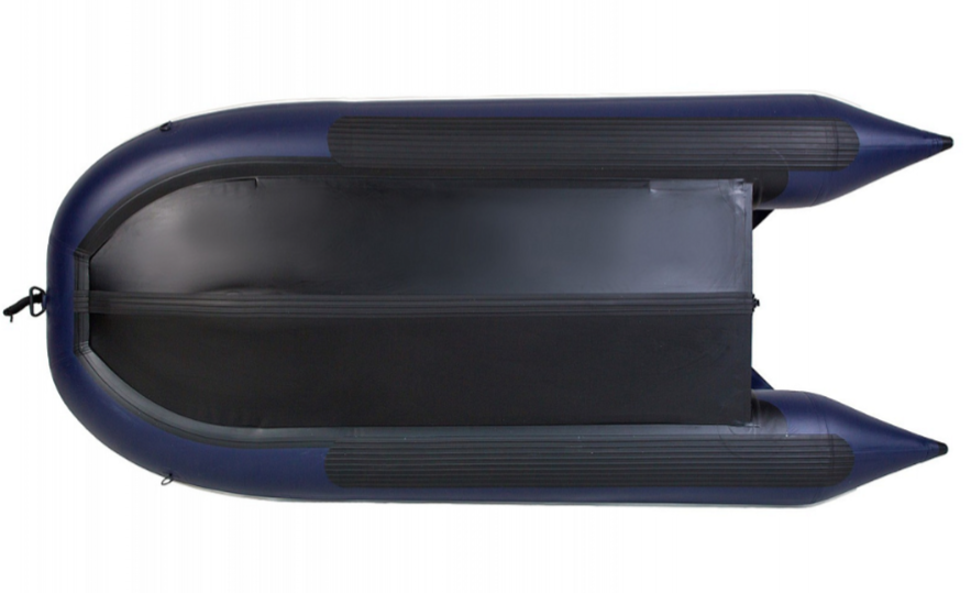 НАДУВНАЯ ЛОДКА GLADIATOR B330AD в Ульяновске