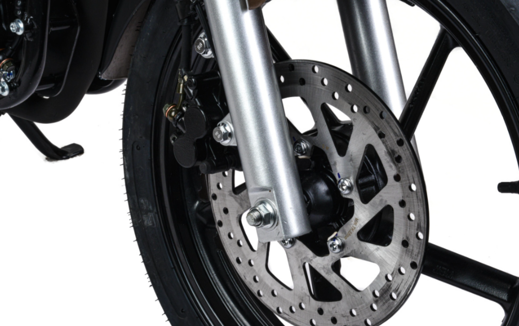 Мотоцикл MOTOLAND (МОТОЛЕНД) 300 BANDIT в Ульяновске