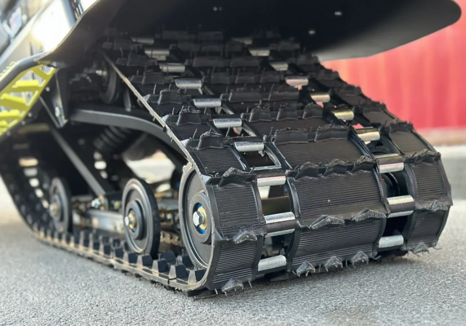 Снегоход РМ TIKSY 500 4Т в Ульяновске