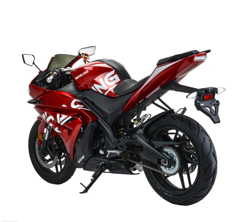 Мотоцикл MOTOLAND (МОТОЛЕНД) R1 300 в Ульяновске