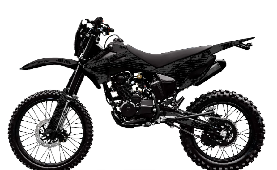 Кроссовый мотоцикл PROMAX ARMY 250 в Ульяновске