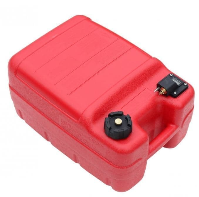 БАК ТОПЛИВНЫЙ 24 ЛИТРА ДЛЯ КАТЕРОВ И ЛОДОК в Ульяновске