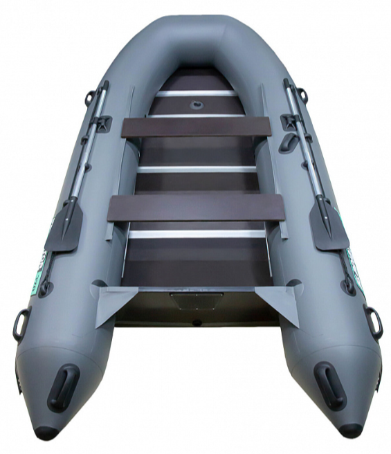 НАДУВНАЯ ЛОДКА GLADIATOR B370 в Ульяновске