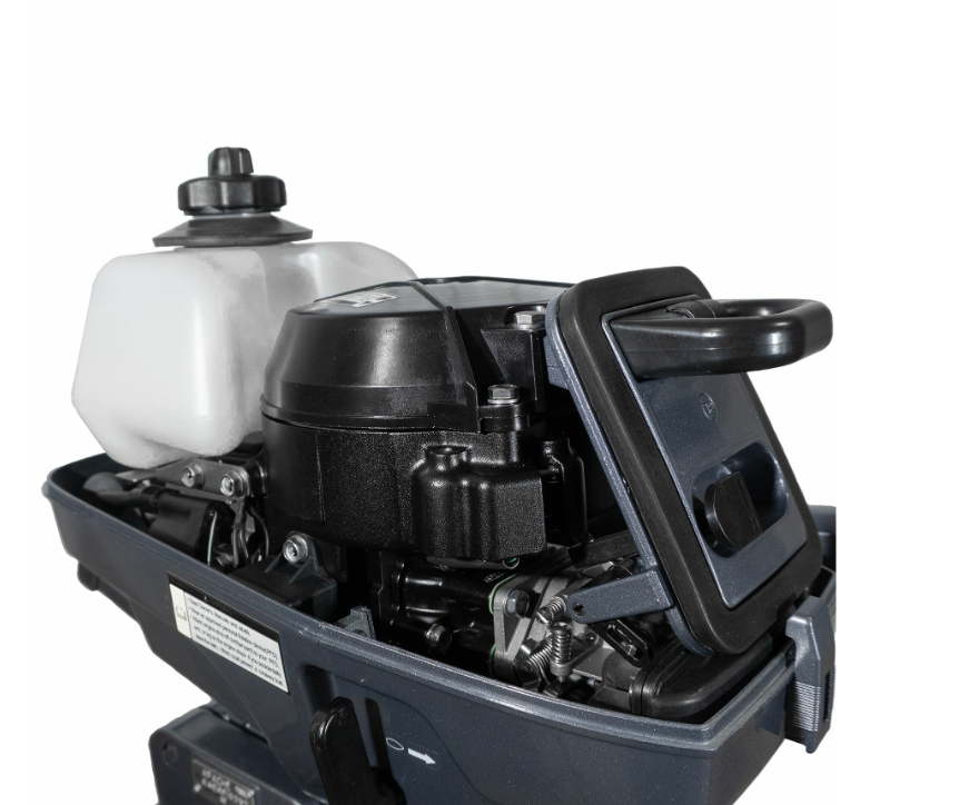 Лодочный мотор APACHE T3 BS в Ульяновске