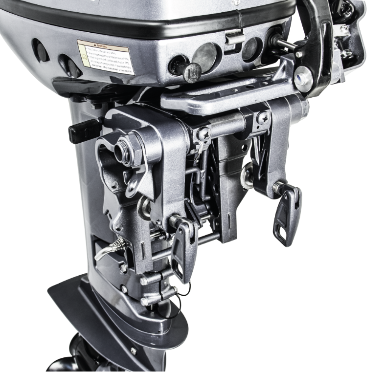 Лодочный мотор APACHE T9.9(15) BS в Ульяновске