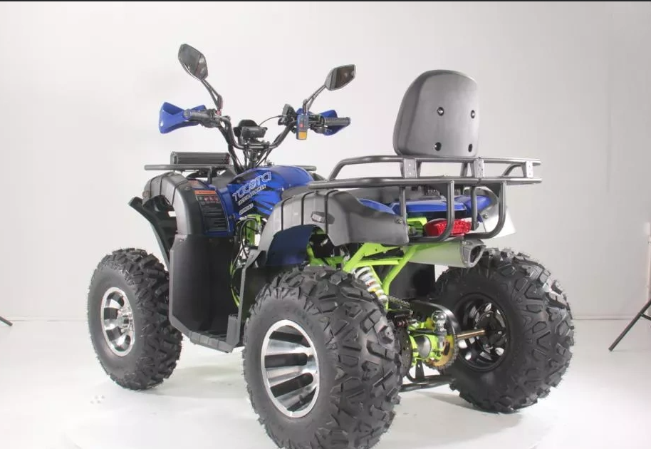 Квадроцикл YACOTA SELA MAX 200 в Ульяновске