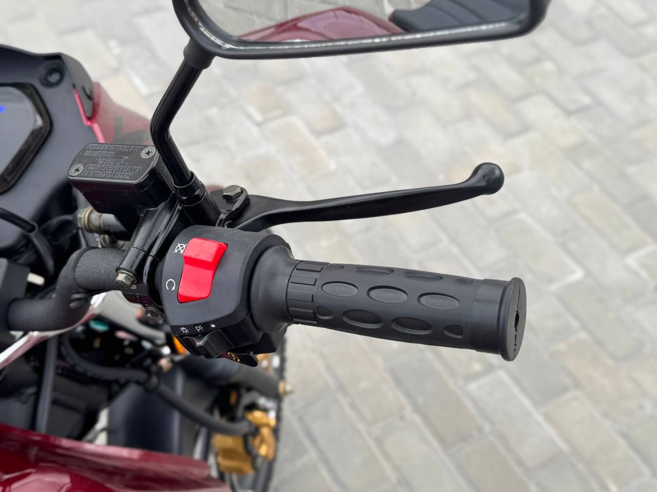 Мопед FAIDET TUGELA RS150 (49) в Ульяновске