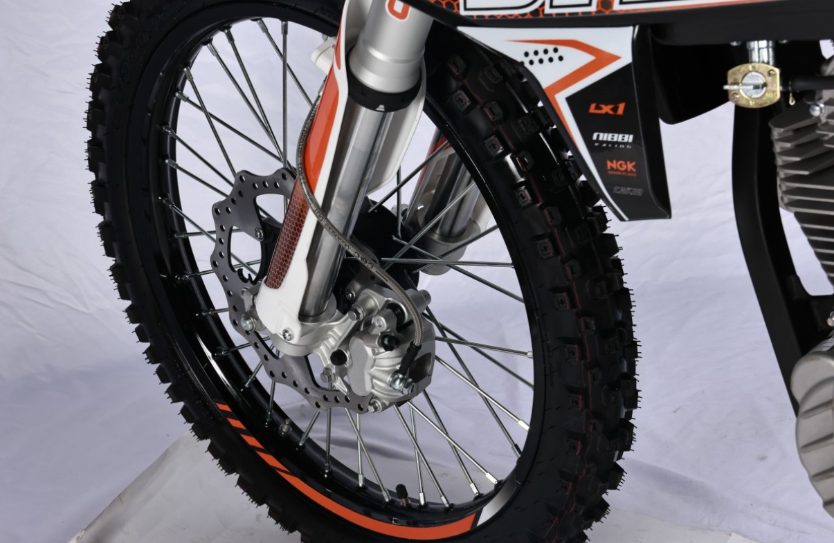 Мотоцикл JHLMOTO JHL LX1 CB250 (172FMM-3A) в Ульяновске