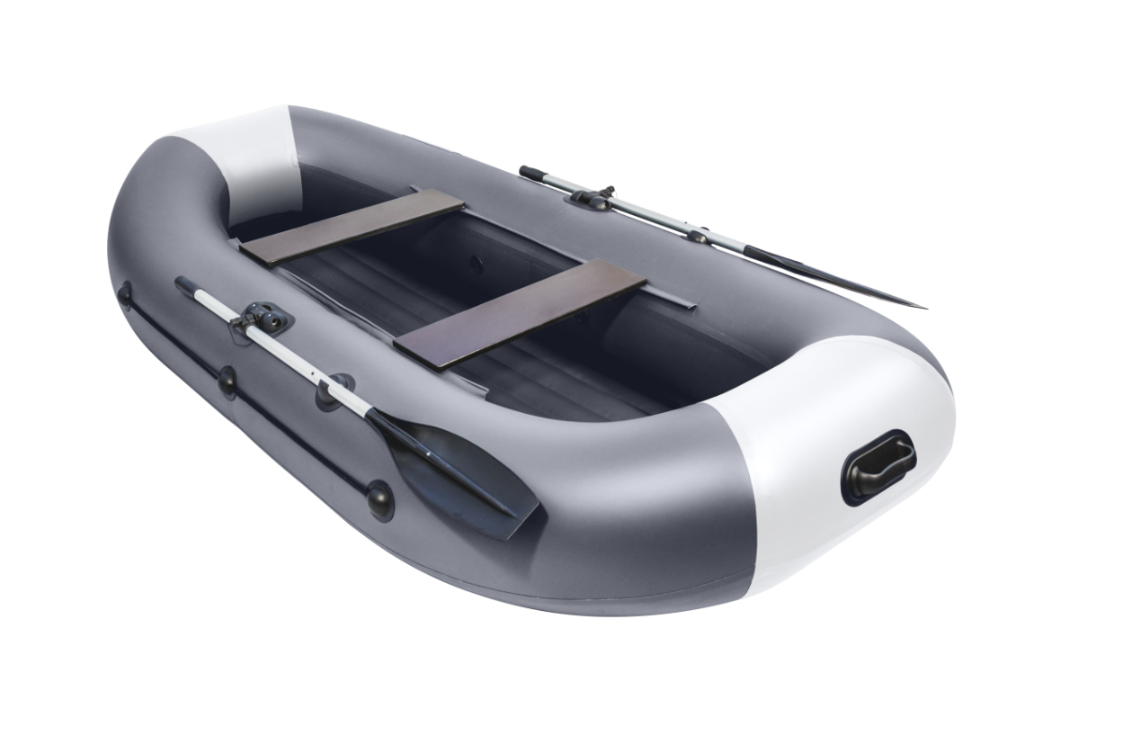 Лодка Таймень LX 290 НД в Ульяновске