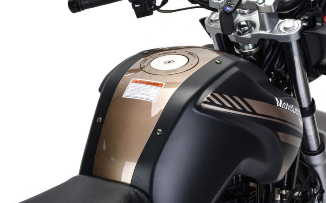 Мотоцикл MOTOLAND (МОТОЛЕНД) 300 BANDIT в Ульяновске