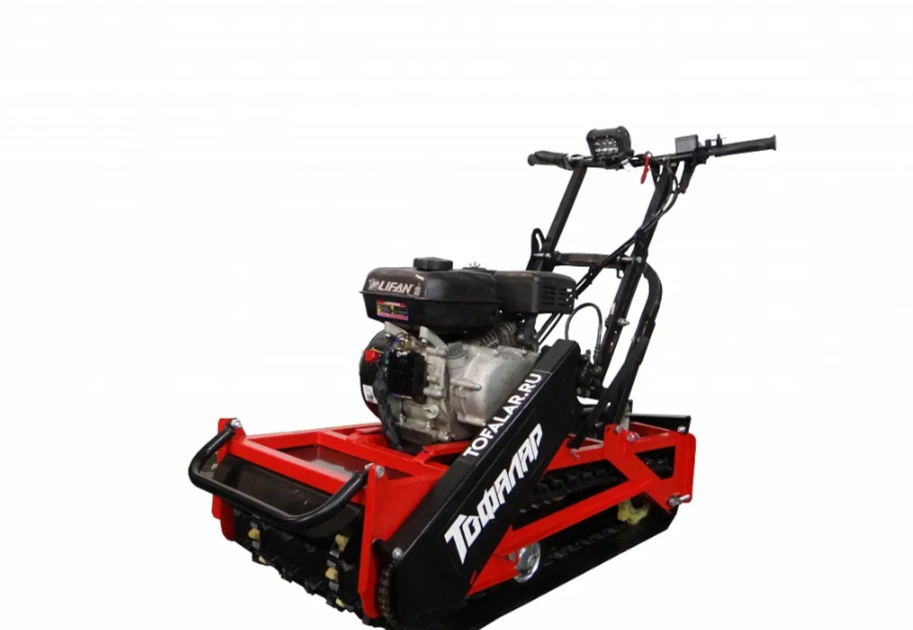 Мотобуксировщик Тофалар Мини в Ульяновске