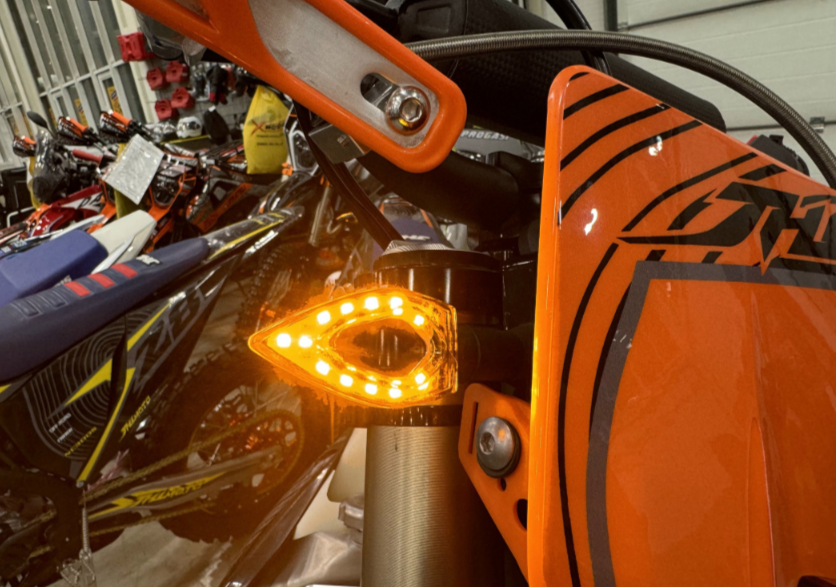 Мотоцикл JHLMOTO JHL M5 MT250 (1E66MM) в Ульяновске