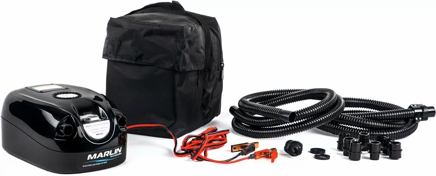 ЭЛЕКТРИЧЕСКИЙ НАСОС MARLIN GP-80 S в Ульяновске