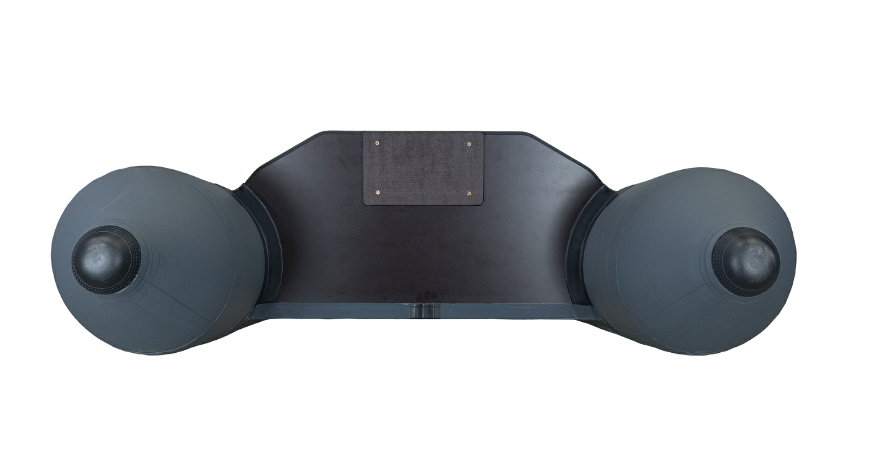 Лодка БАРС 2800 Слань-книжка киль в Ульяновске