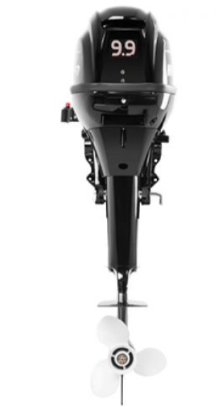 Лодочный мотор HIDEA HD9.9FHS в Ульяновске