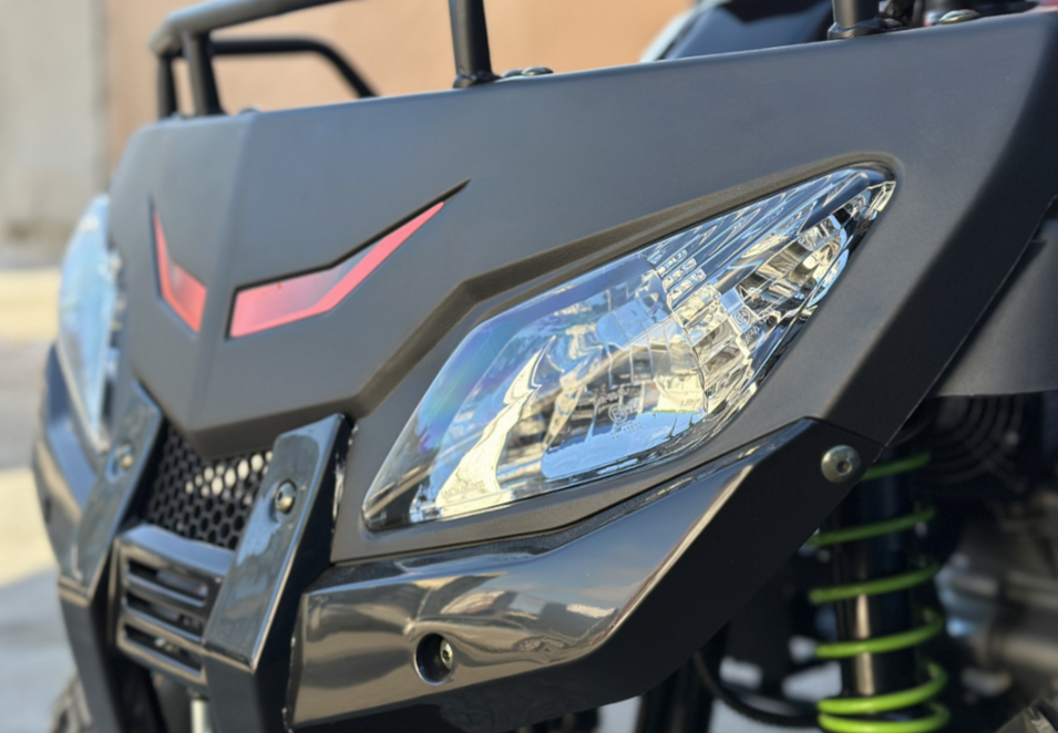 Квадроцикл GBM EXPLORER 400 NEW PREMIUM в Ульяновске