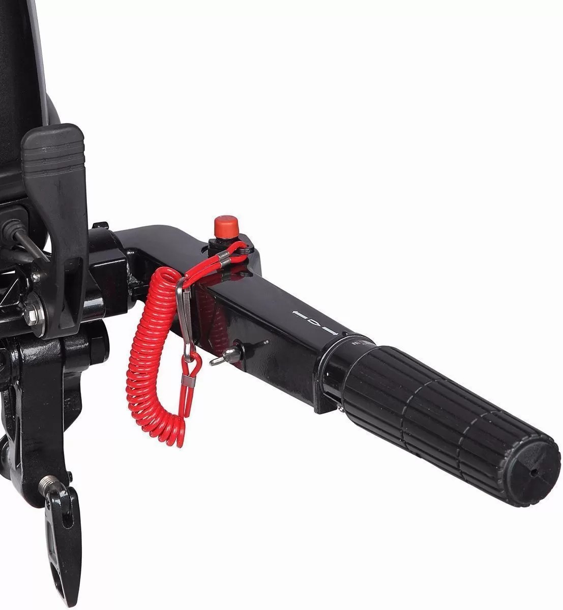 Лодочный мотор MARLIN MP 9.9 AMHS в Ульяновске