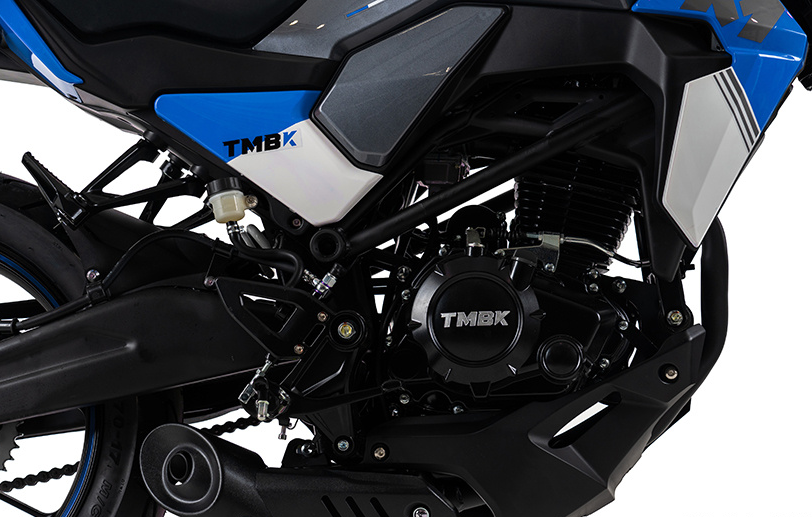 Мотоцикл TMBK MONTANA NG в Ульяновске