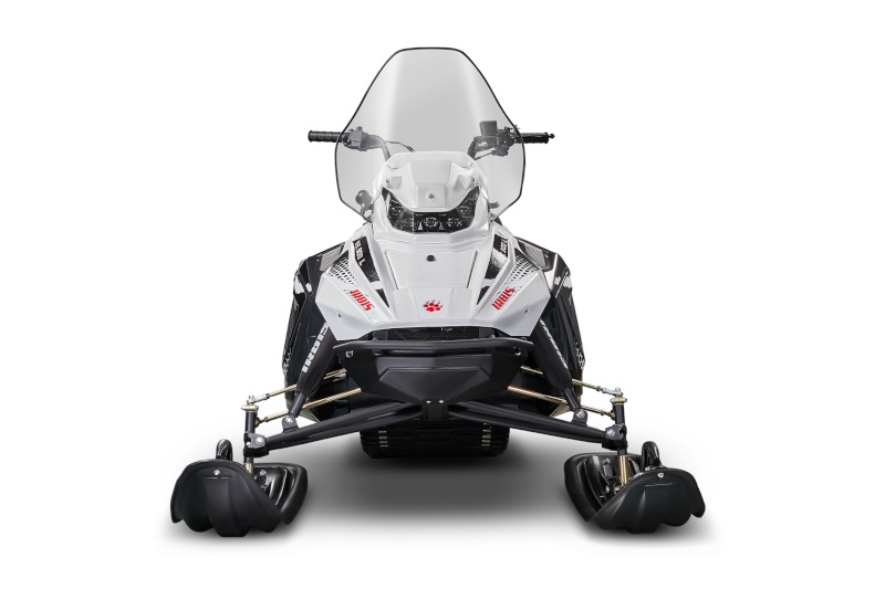 Снегоход IRBIS TUNGUS 500L 25/26 в Ульяновске