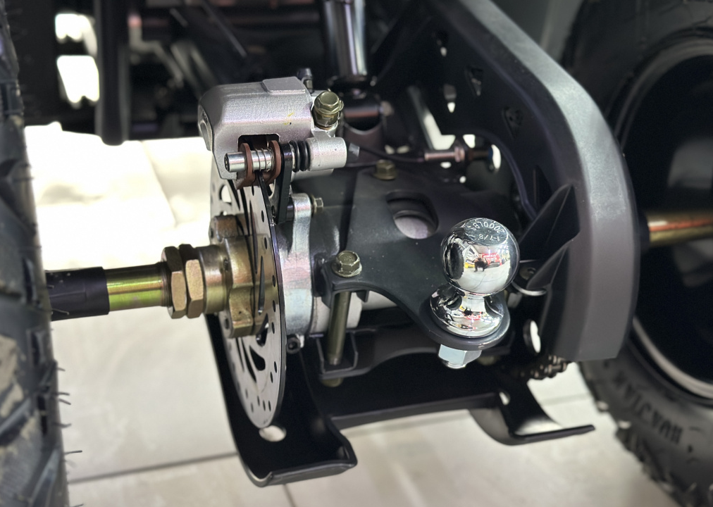 Квадроцикл GBM MAVERICK 300 NEW LUX в Ульяновске