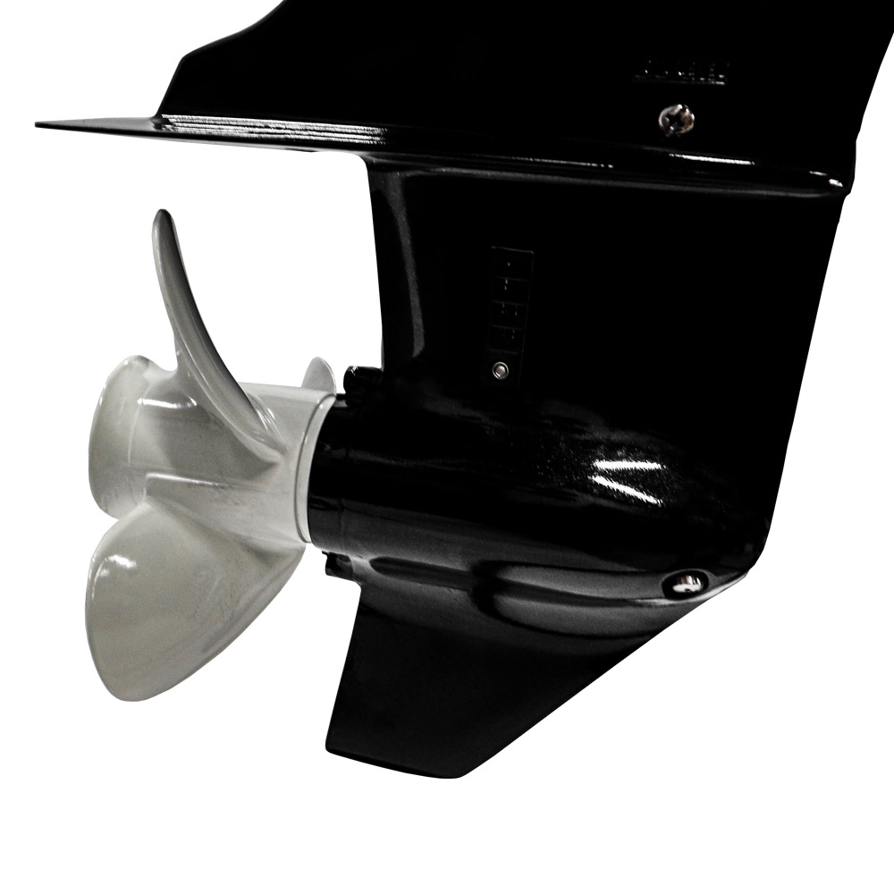 ЛОДОЧНЫЙ МОТОР TOYAMA F9.9FWS в Ульяновске