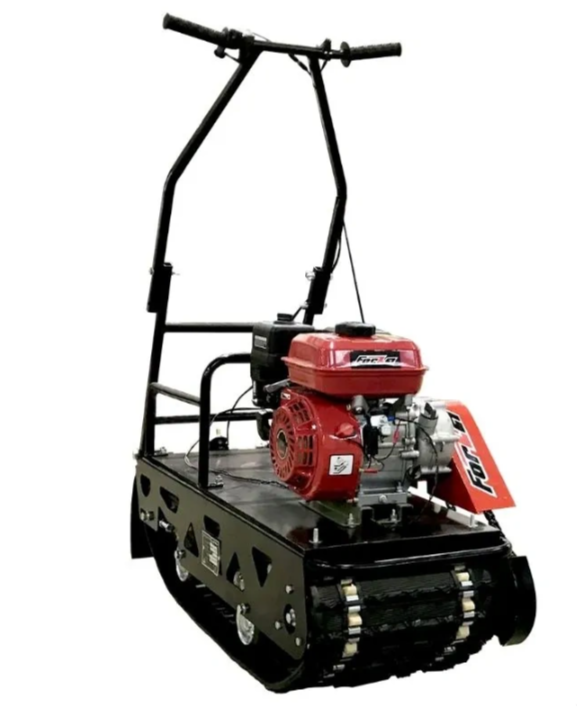 Мотобуксировщик Forza МБС1-6С в Ульяновске