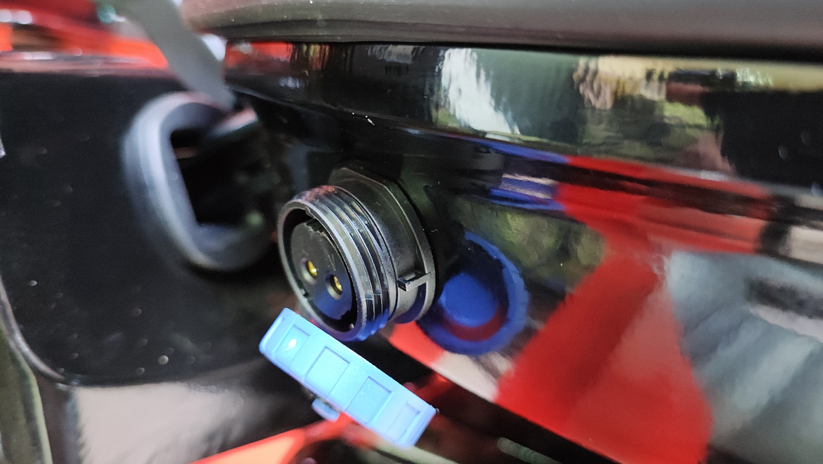 Лодочный мотор MARLIN PROLINE MP 50 AMH ПОД ВОДОМЕТ в Ульяновске