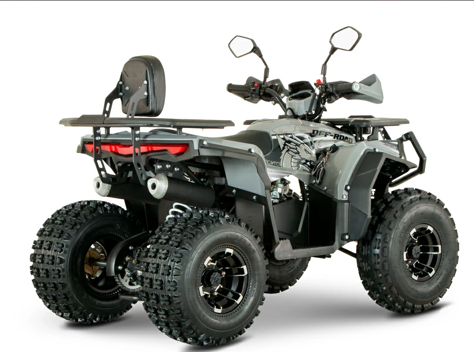 Квадроцикл YACOTA DRAGON LUX LD 150 PRO-SPORT в Ульяновске