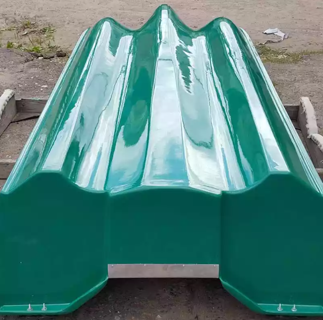 Стеклопластиковая лодка Neman-340 (тримаран) в Ульяновске