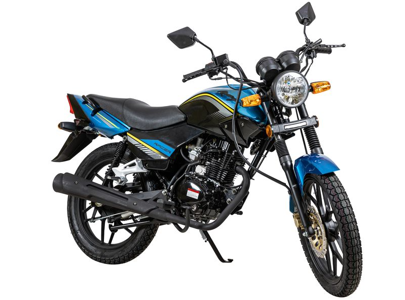 Мотоцикл RACER RC150-23 TIGER в Ульяновске