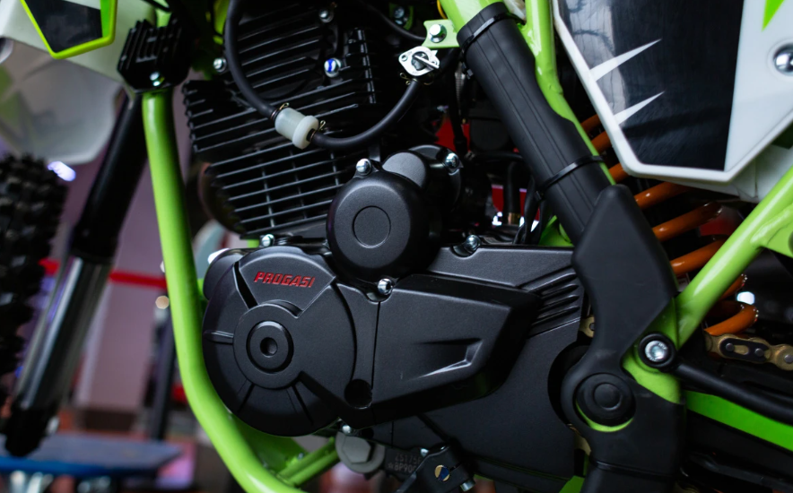 Мотоцикл Progasi SUPER MAX 300 PRO PR300 (ZS175FMN) в Ульяновске