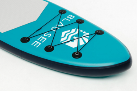 НАДУВНОЙ SUP-BOARD BUSINESS LIGHT BLUE 10,6 в Ульяновске