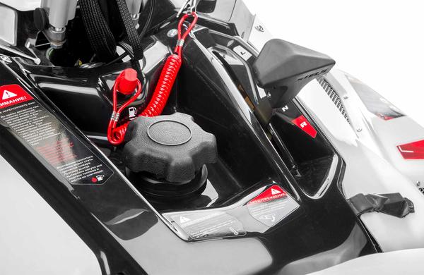 Снегоход STELS ВИТЯЗЬ SA800 2.0 в Ульяновске