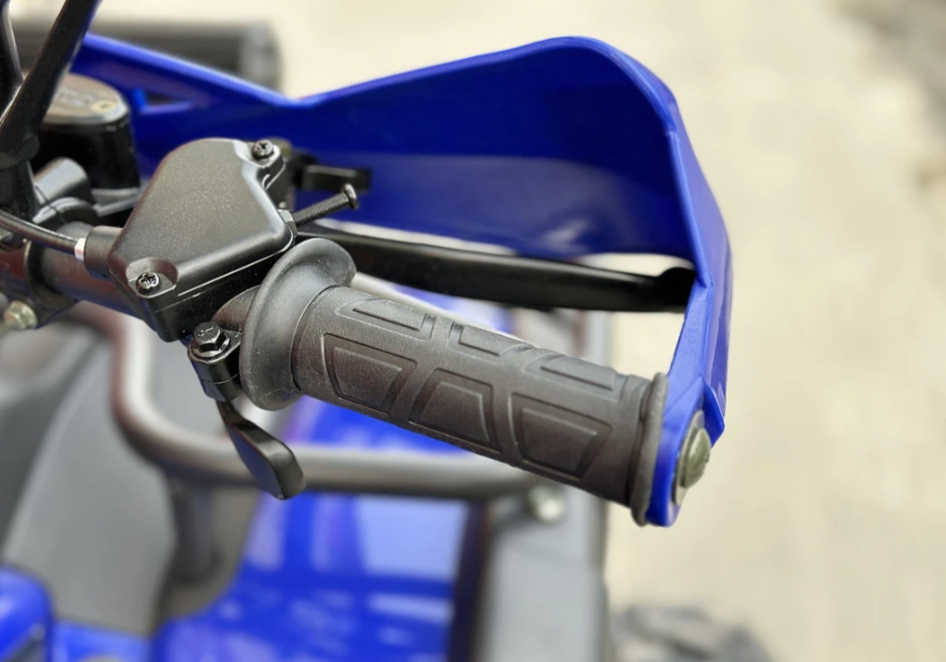  Квадроцикл PROMAX ATV 250 MAX (2025) в Ульяновске