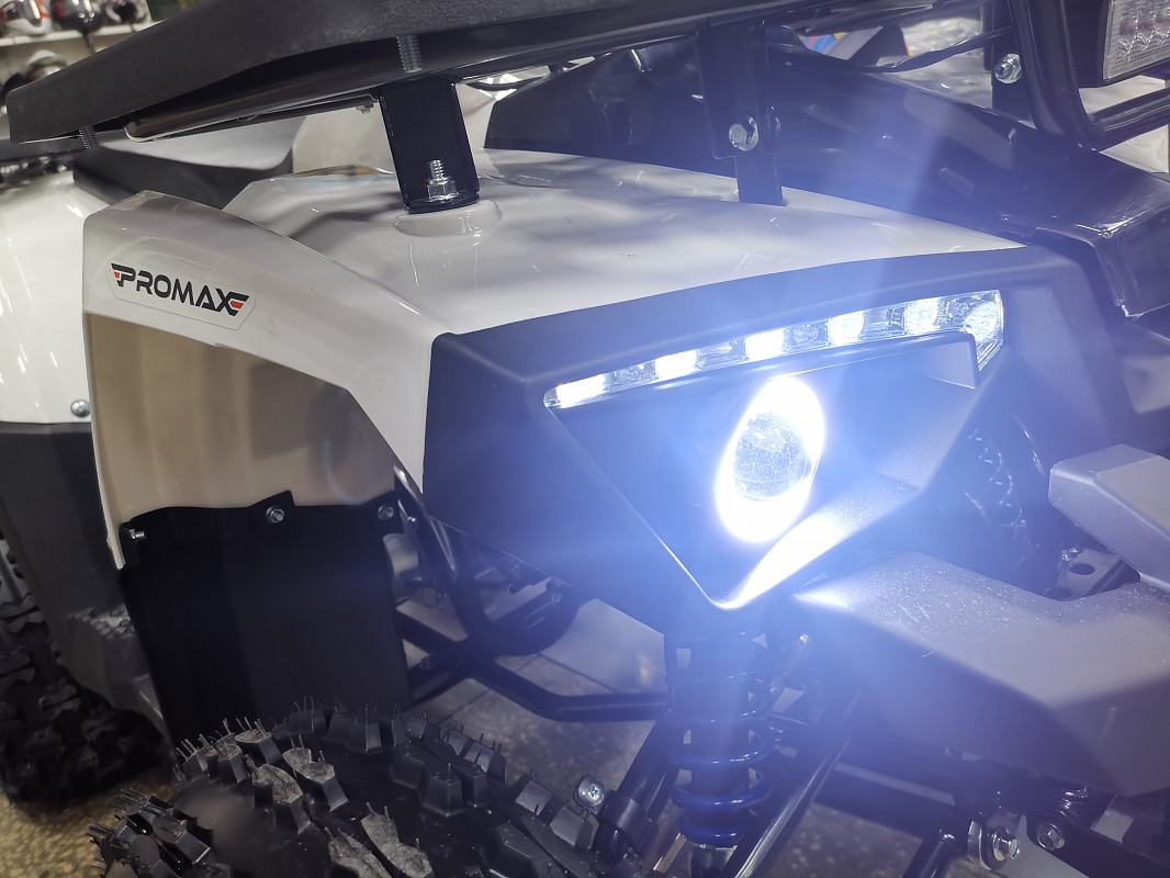 Квадроцикл PROMAX WILD 175 LUX в Ульяновске