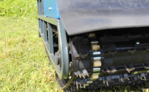 Мотобуксировщик ВЕПС WINTER «НАСТ» 17 в Ульяновске