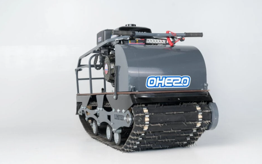 Мотобуксировщик ОНЕГО 500 15 FRONT LIMITED в Ульяновске