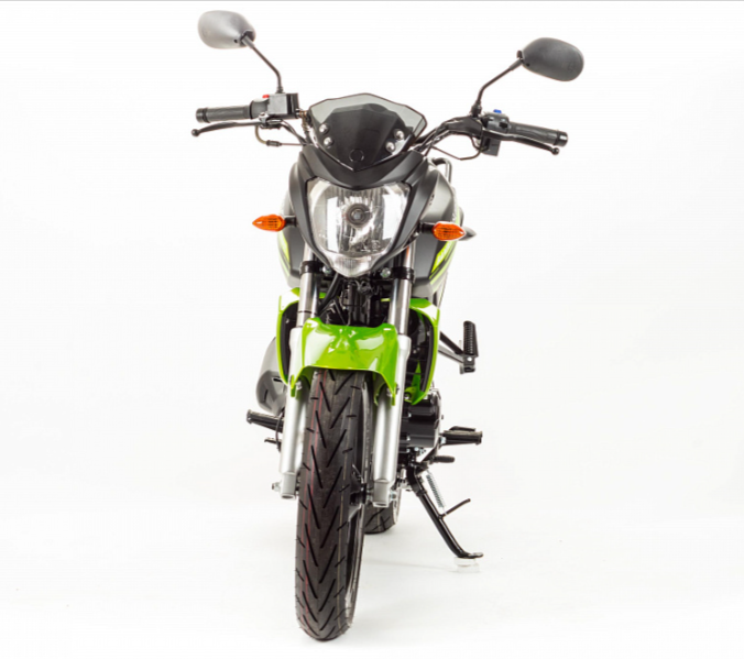 Мотоцикл BANDIT 250 в Ульяновске