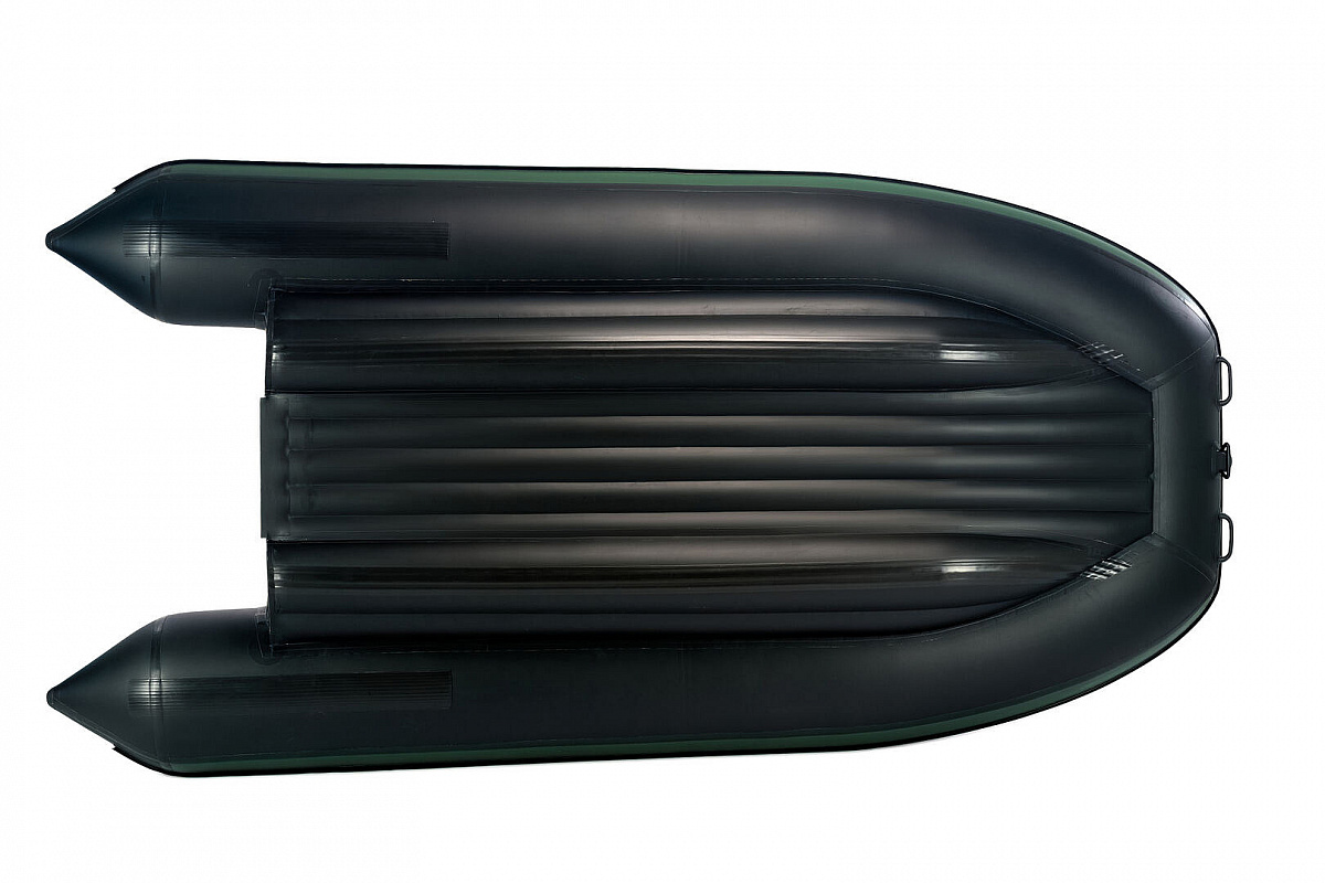 Лодка MISHIMO FAMILY LITE DF 430 в Ульяновске