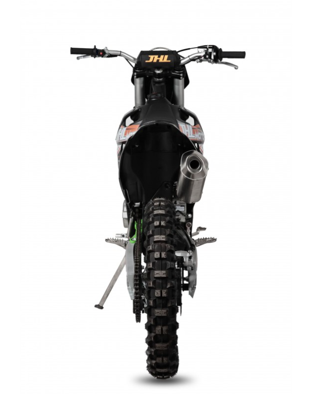 Мотоцикл JHLMOTO JHL LX1 CB250 (172FMM-3A) в Ульяновске