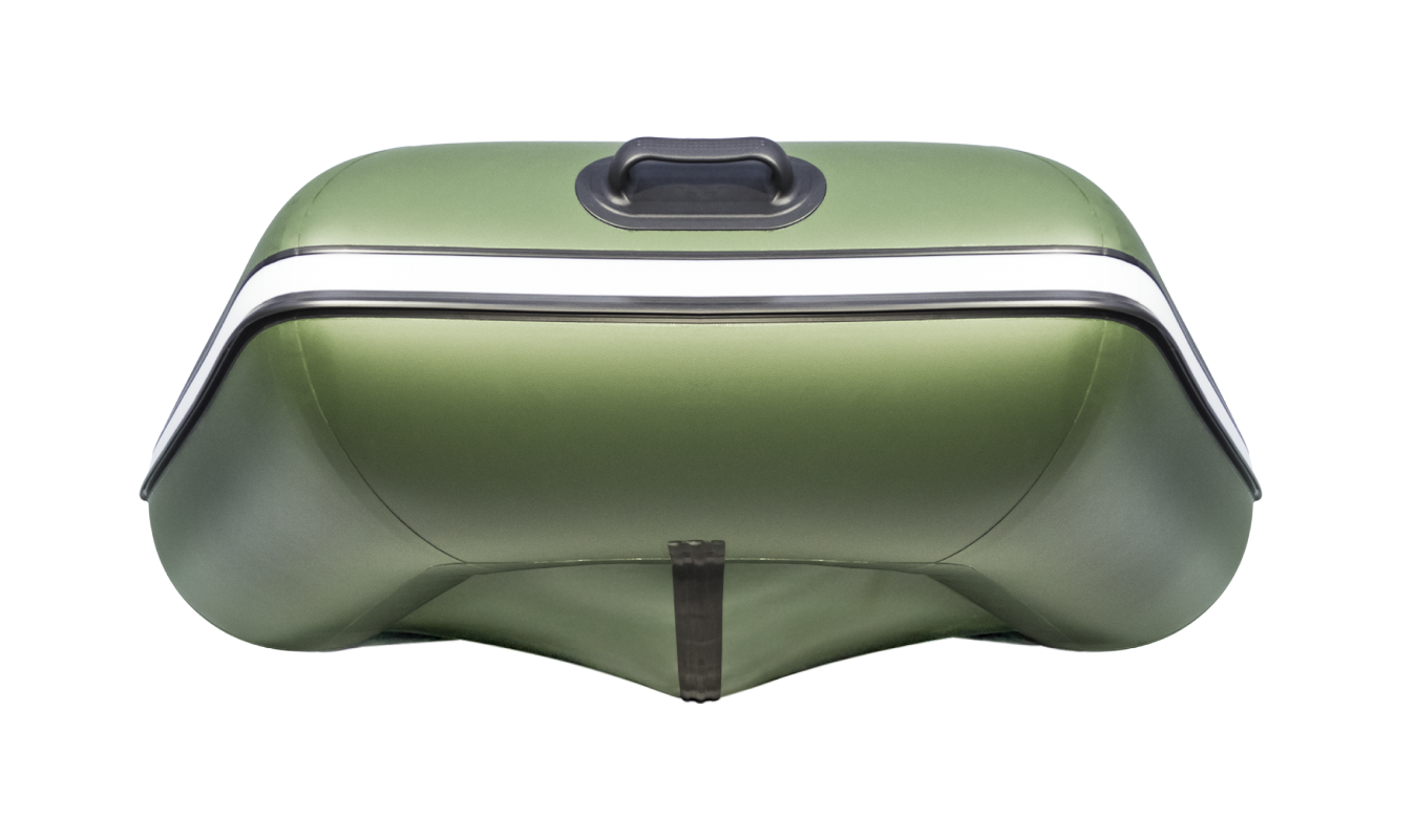 Лодка АКВА 2900 СК в Ульяновске