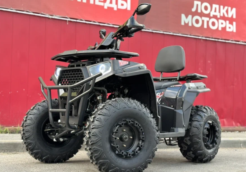 Квадроцикл GBM CROSS HILL 300 NEW в Ульяновске