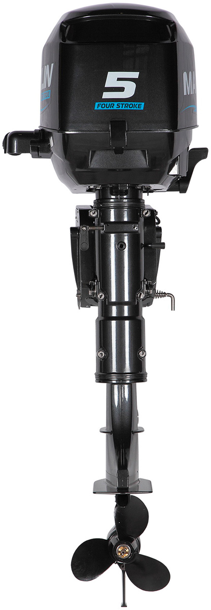 Лодочный мотор MARLIN MF 5 AMHL в Ульяновске