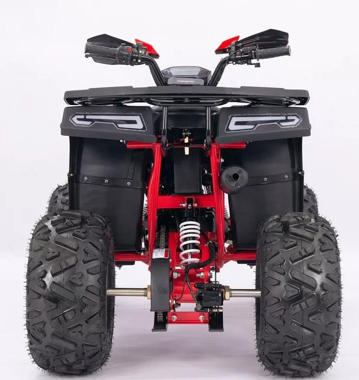 Квадроцикл YACOTA Sirius LD 125 в Ульяновске