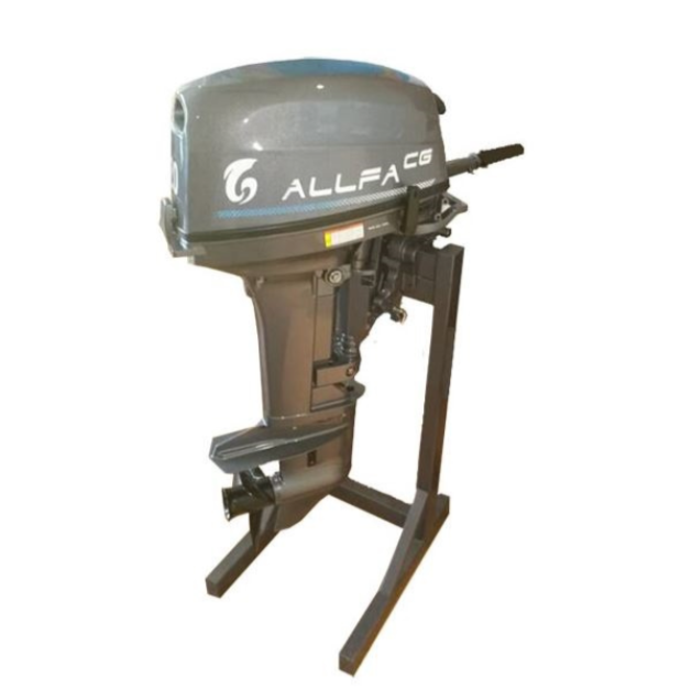 Лодочный мотор ALLFA CG Т40 S в Ульяновске