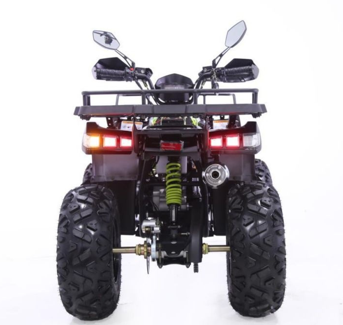 Квадроцикл YACOTA WARRIOR 200 PRO в Ульяновске