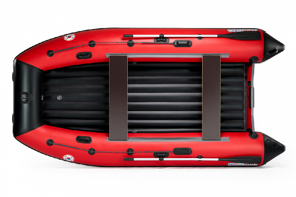 Лодка MISHIMO RAPID 400 в Ульяновске