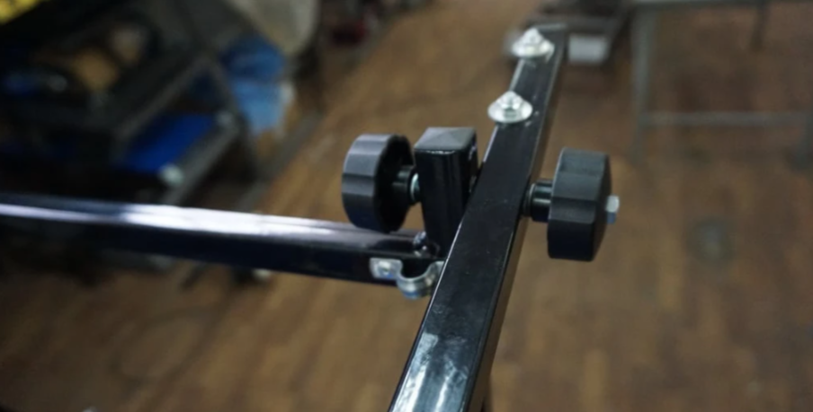 Мотобуксировщик XTREME-MOTORS "Полюс-2" Зима 15 л.с. в Ульяновске