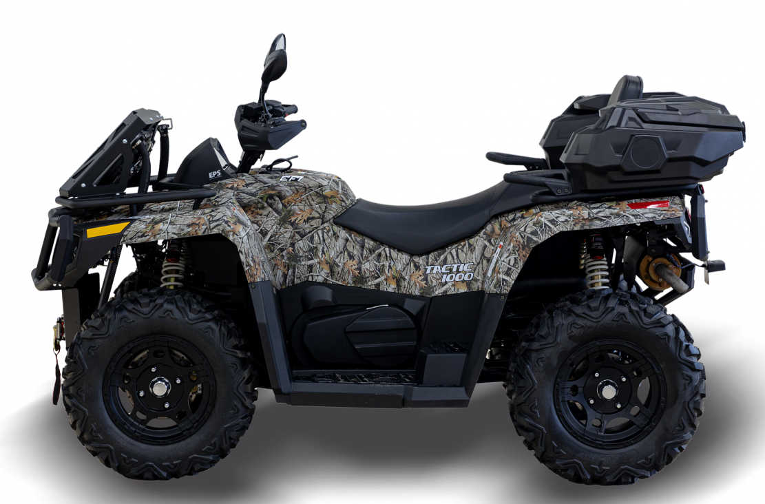 Квадроцикл HISUN TACTIC GT1000/EXTREME EDITION в Ульяновске